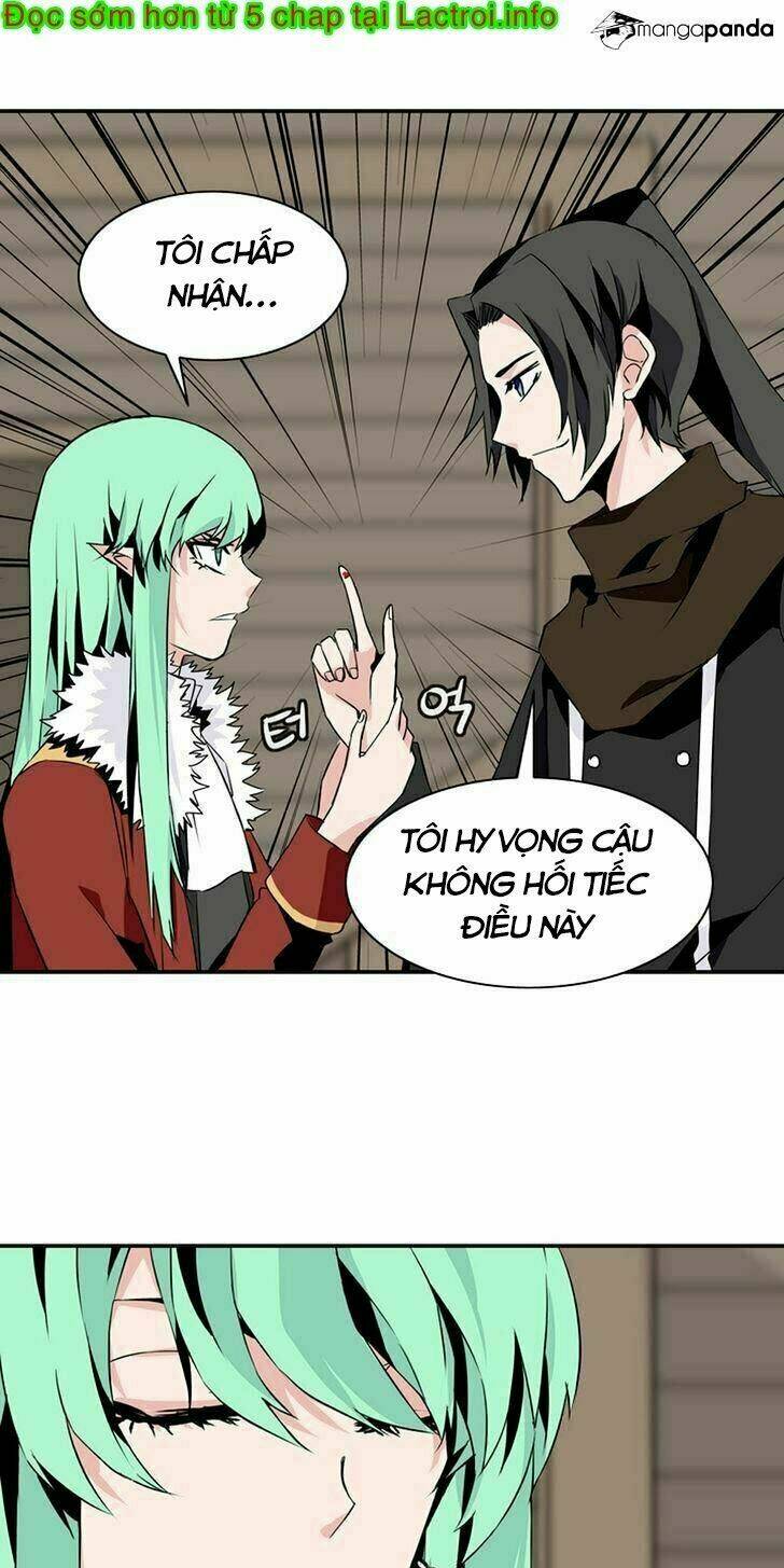 ảo mộng vương chapter 38 12