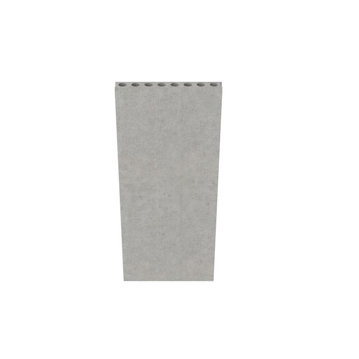 Sàn panel siêu nhẹ - Sàn bê tông nhẹ lắp ghép 100