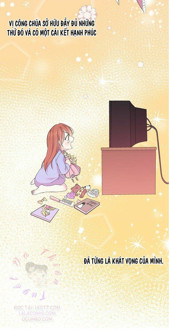 công chúa huỷ diệt chapter 8 35