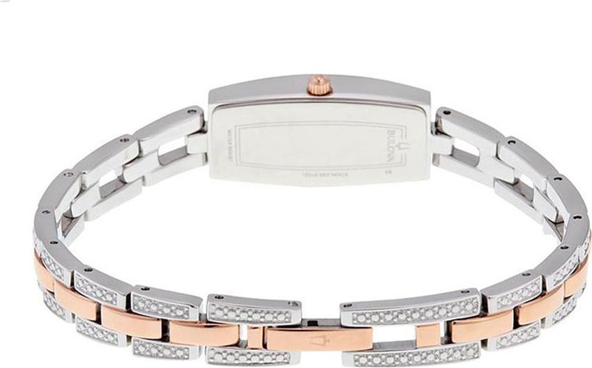 Đồng hồ nữ Bulova 98X110