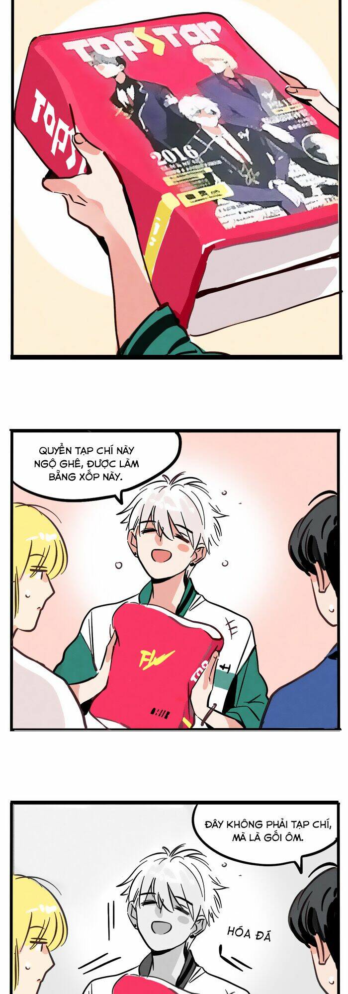 trang nhất toàn là hắn chapter 192 10