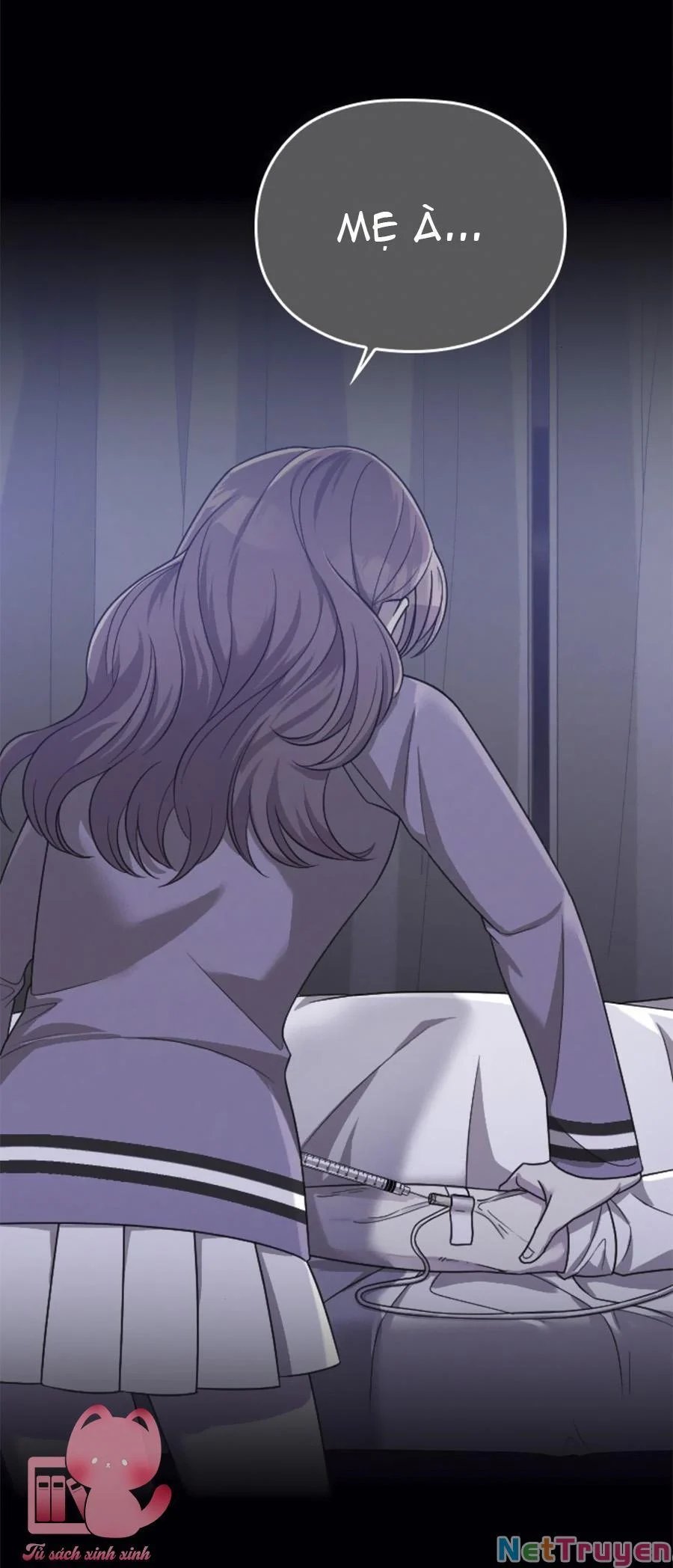 cô đi mà lấy chồng tôi chapter 43 87