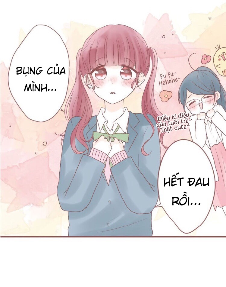 bạn và tôi chapter 9 9