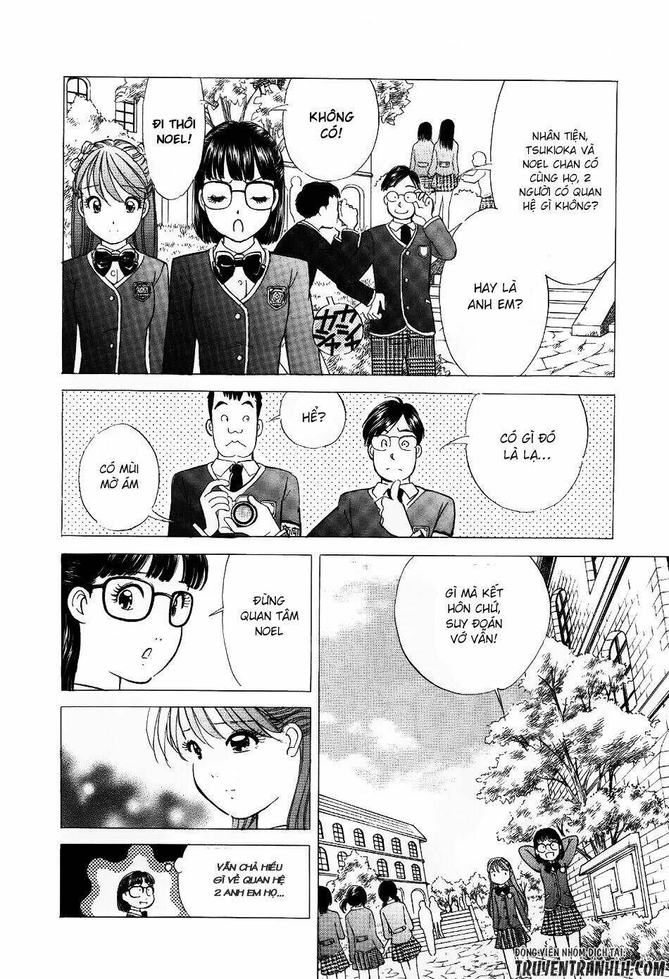 noel no kimochi chapter 6 12