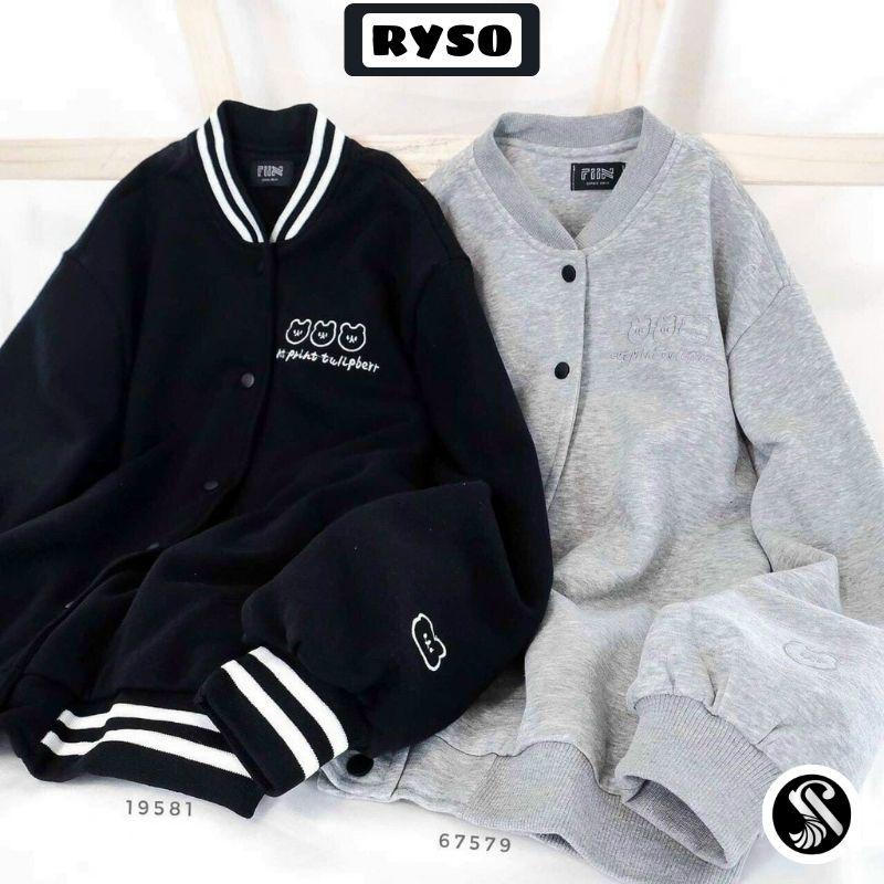 Áo Khoác Nỉ Bomber Thêu Gấu Cardigan Form Rộng Chất Nỉ Bông Dày Dặn Nữ Unisex, Áo hoodie nam nữ nỉ ngoại in hình chất nỉ bông dày dặn, nón 2 lớp, thích hợp làm áo cặp