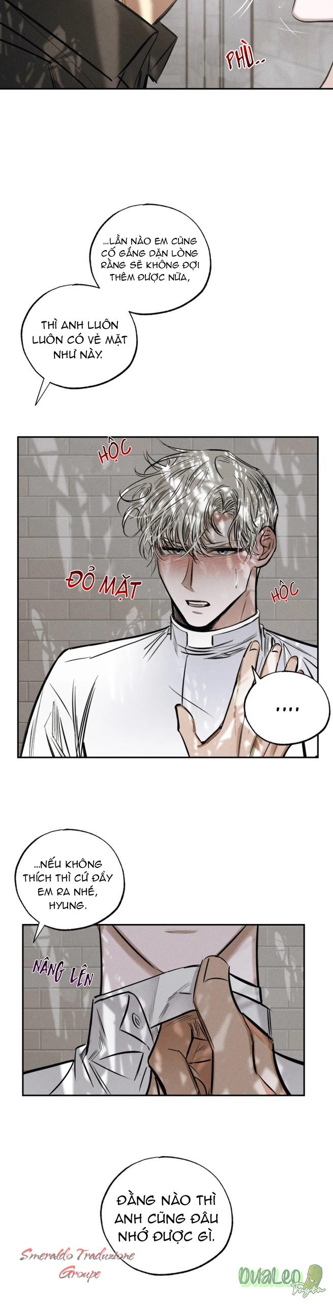 đóa hoa tội lỗi chapter 32 4