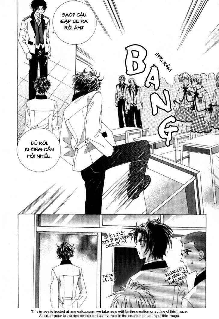 she's scary chapter 17 26