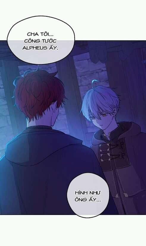 bỗng một ngày nọ tôi trở thành nàng công chúa chapter 91 12