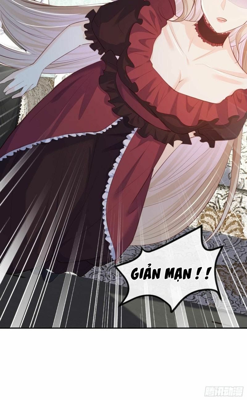 lục tổng, vợ ngài lại lên top tìm kiếm nữa rồi! chapter 36 29