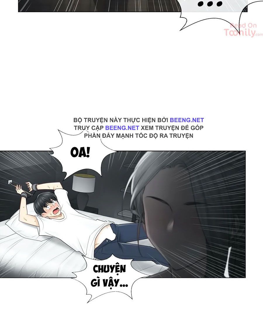 mở khóa tim em chapter 38 38