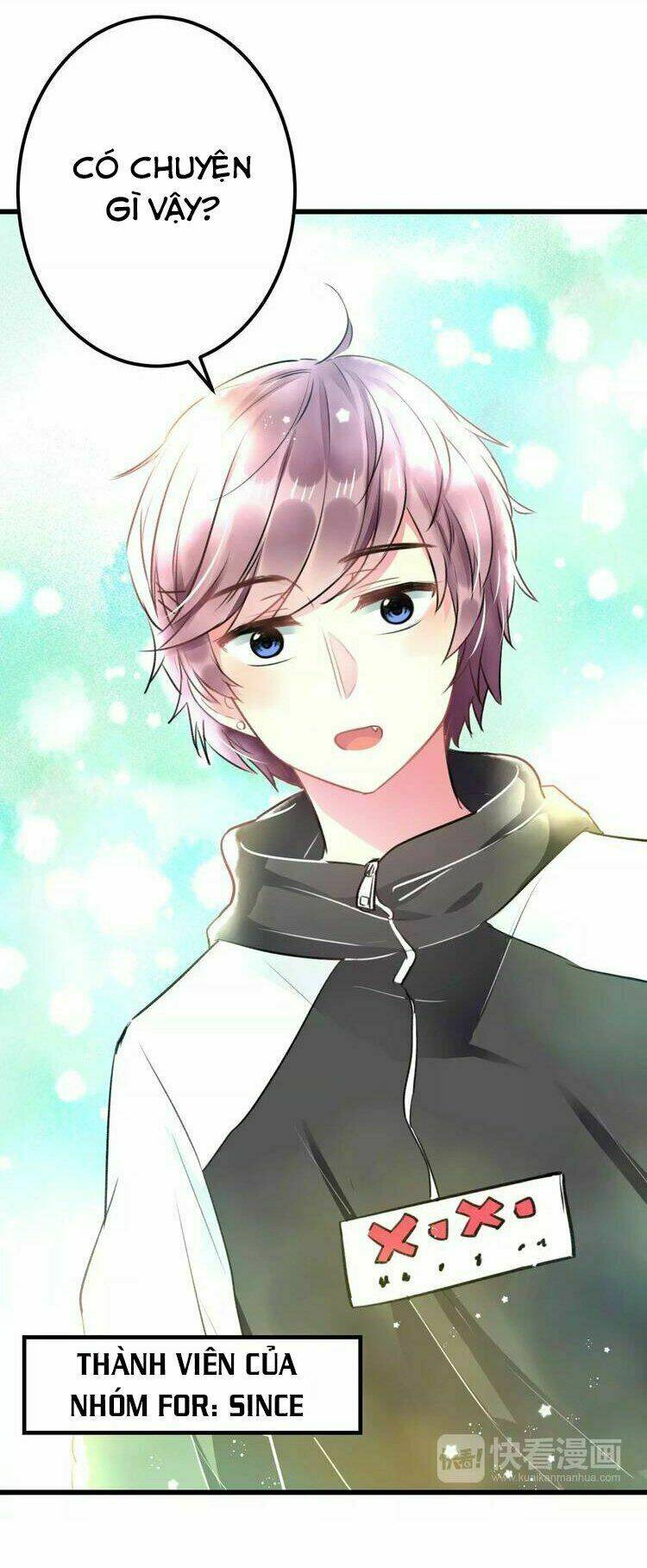 lão ca minh tinh, mời xuất chiêu! chapter 18 25