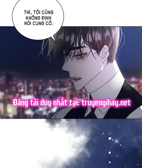 điệu nhảy say mê giữa màn đêm chapter 7.1 25
