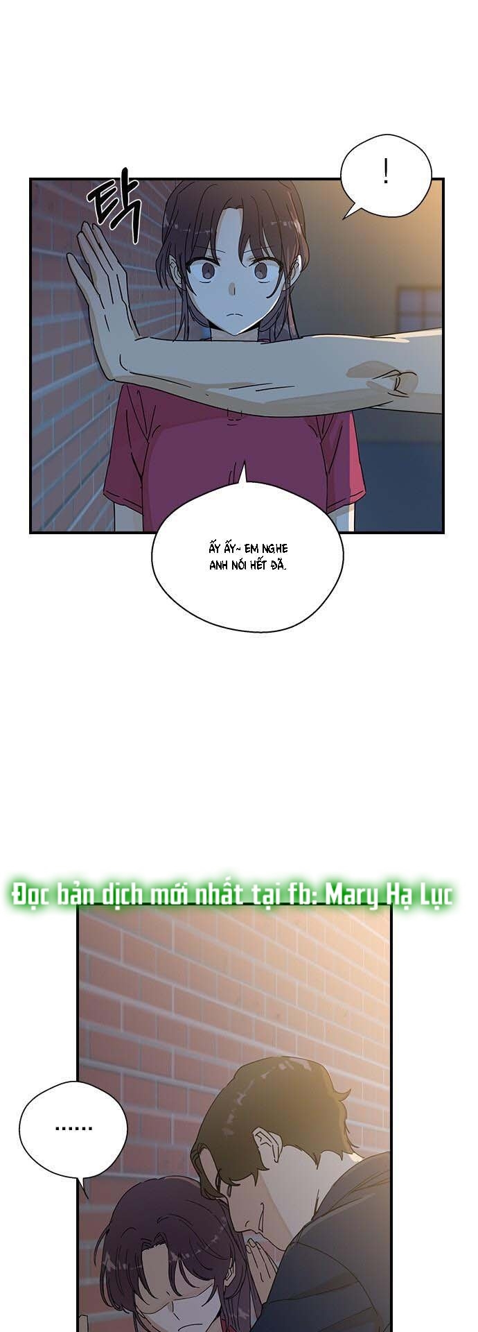 nhân duyên kiếp trước chapter 1.2 34