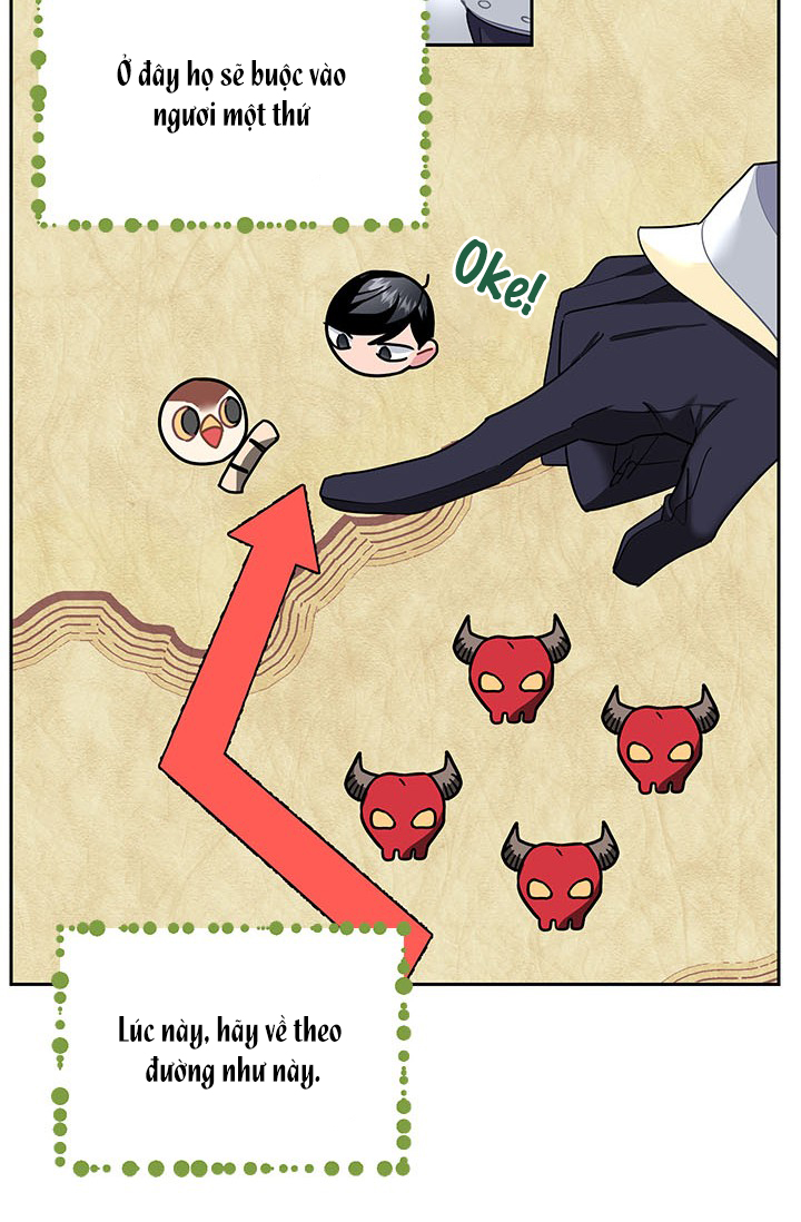 công chúa của loài chim chapter 6 58