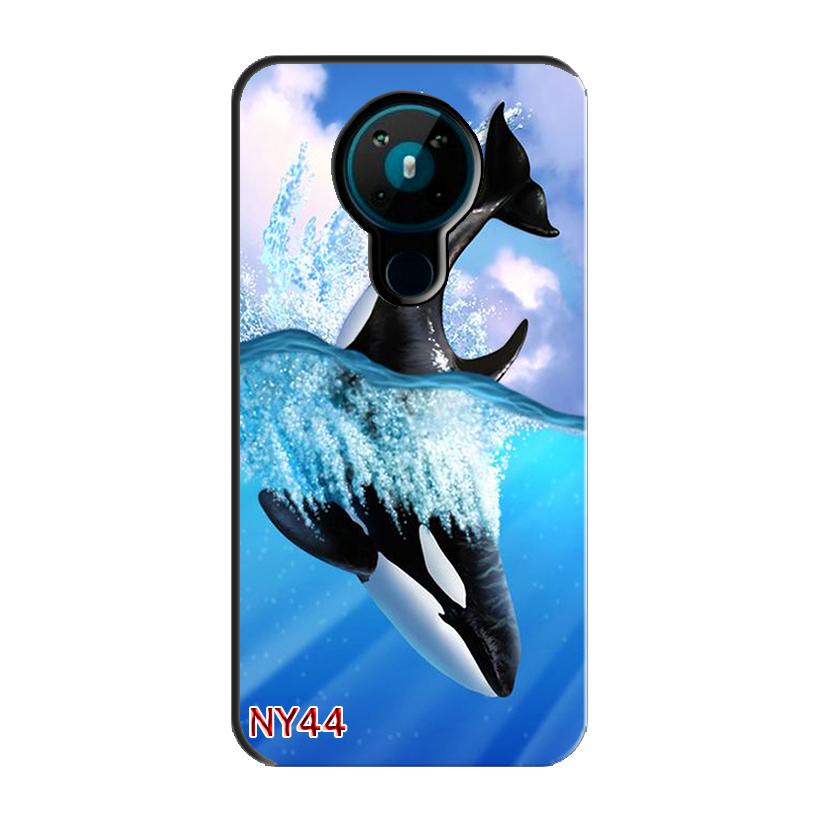 Ốp Lưng Dành Cho NOKIA 5.3