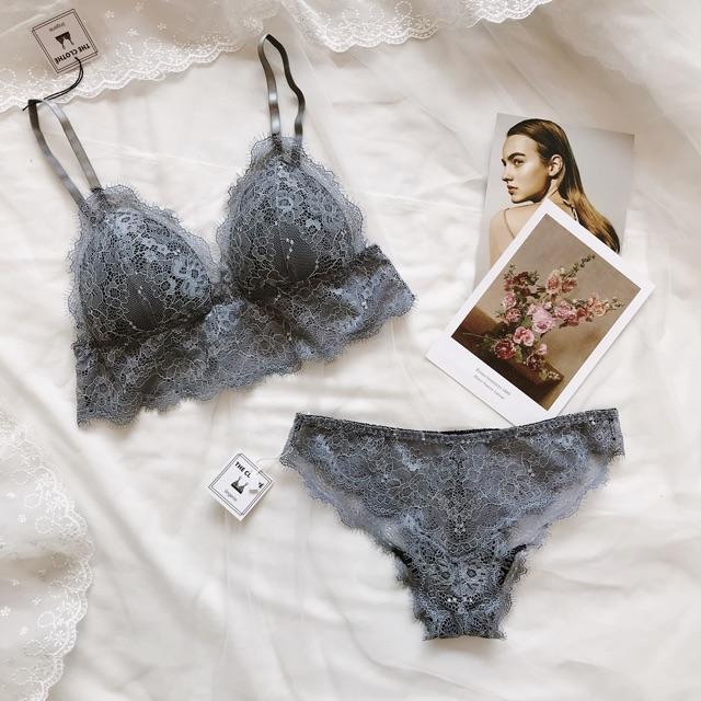 Bralette - Đồ lót thiết kế