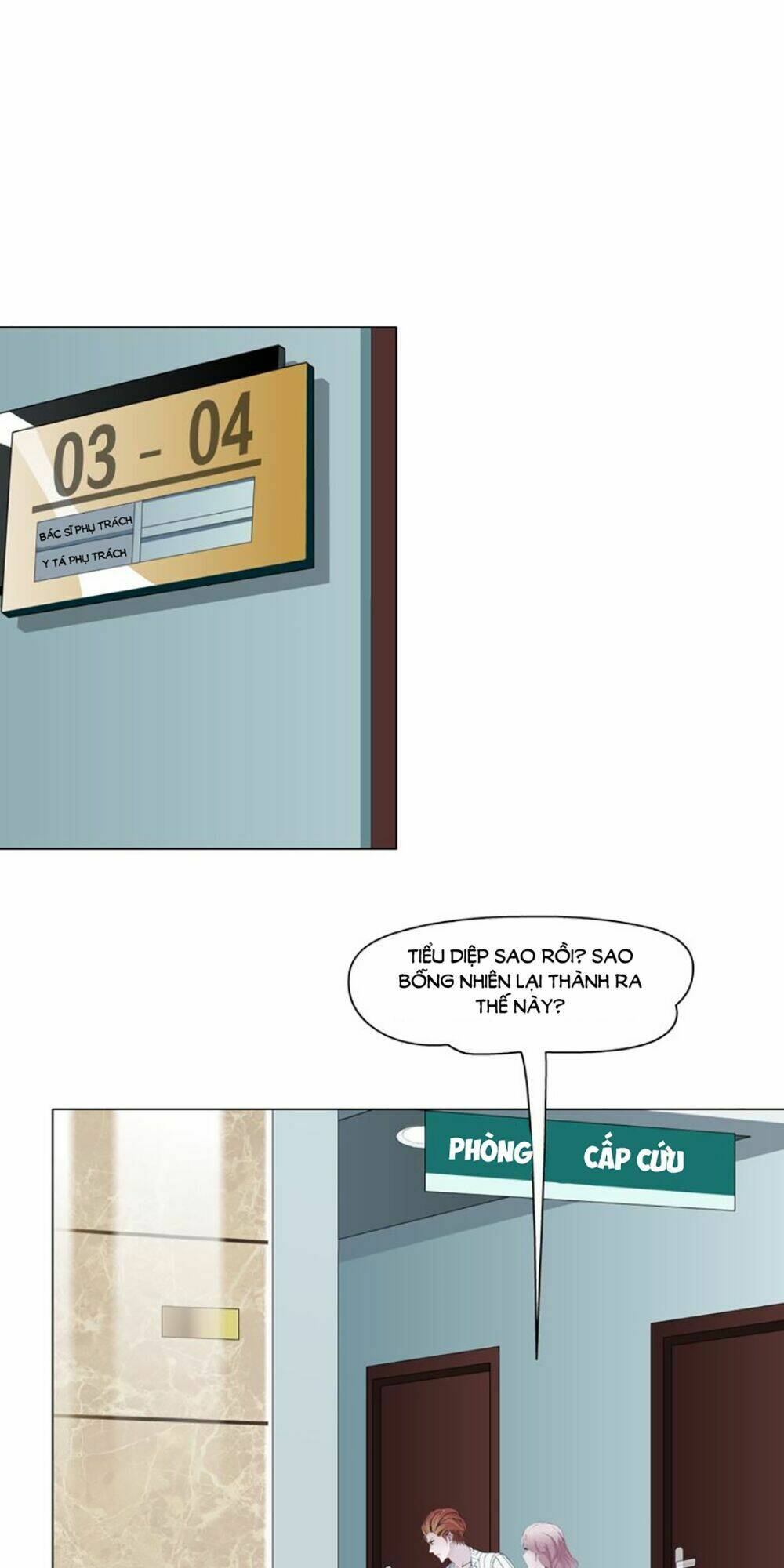 sổ tay mỹ nam giới x chapter 9 37