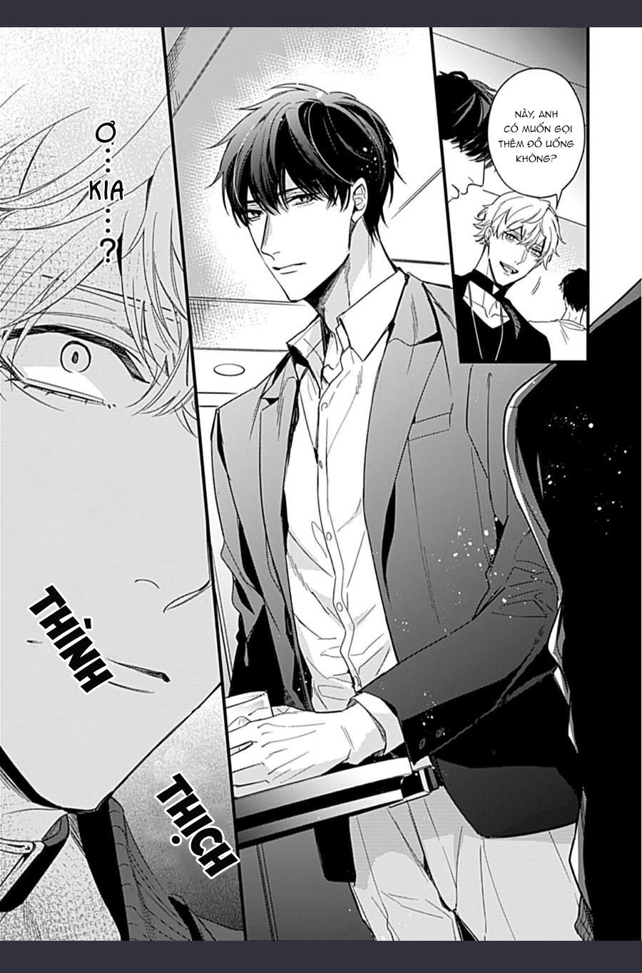 drastic omega chapter 1 11