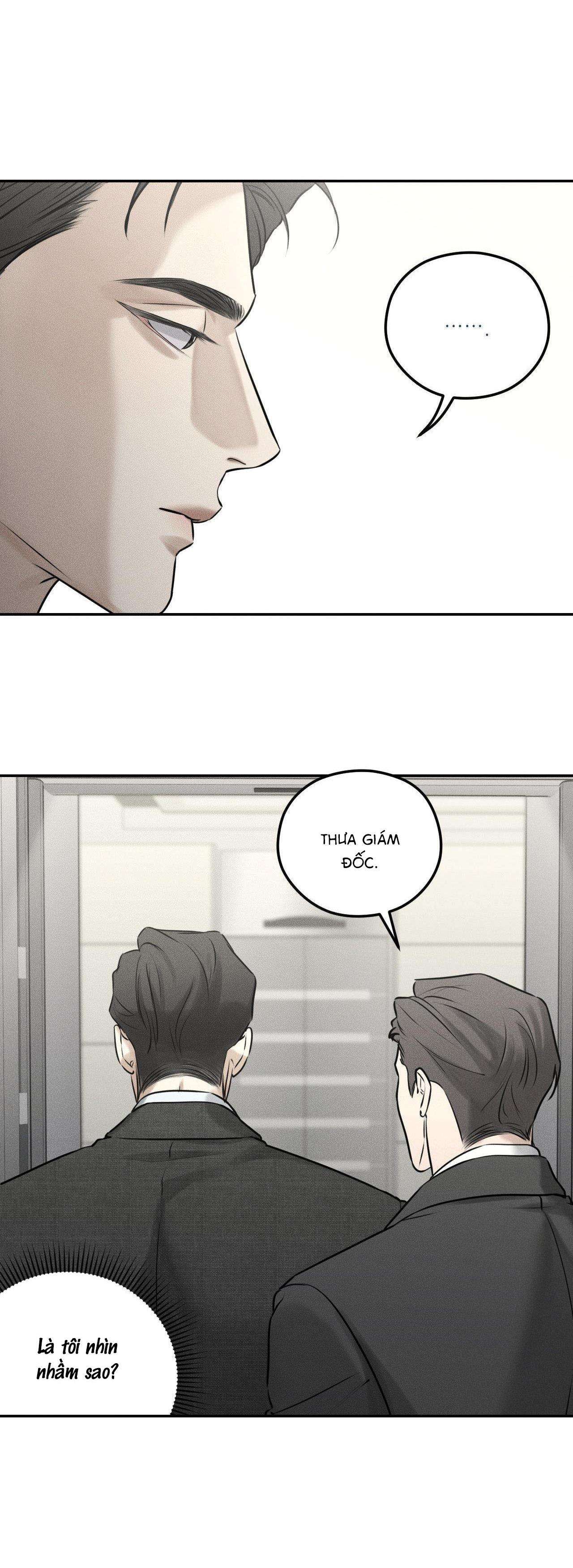 gấu teddy thân yêu chapter 13 12