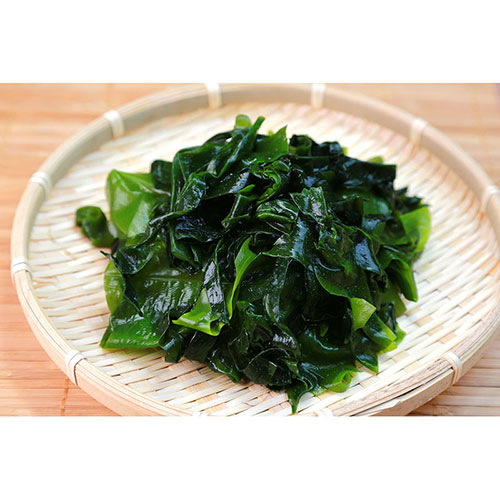 Rong biển cắt Wakame 100g