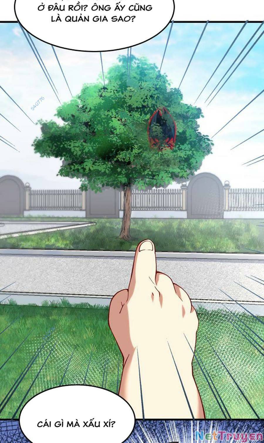 vú em thánh kỵ sĩ chapter 7 23