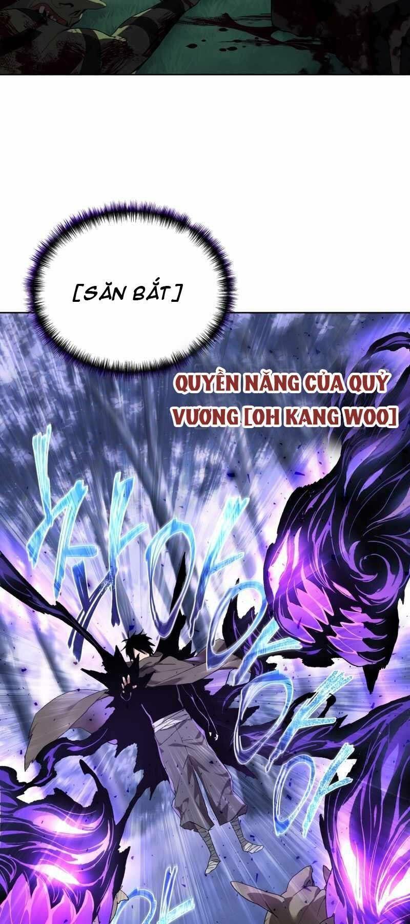 sự trở lại của người chơi sau 10000 năm chapter 4 22