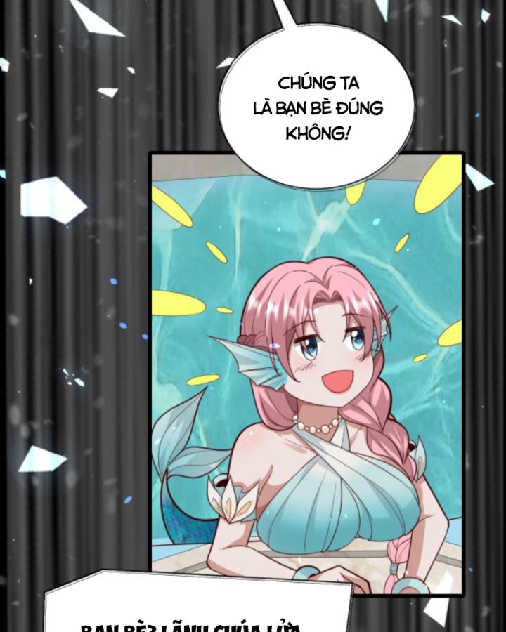 người chơi và nhân vật chính đều muốn làm hại ta chapter 117 22