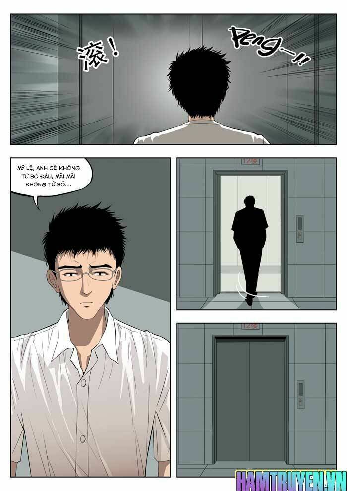 ngụy thủy nghi vân chapter 9 23