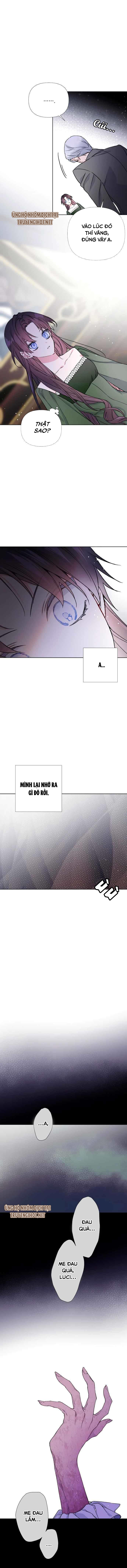 cách hiệp sĩ sống như một tiểu thư chapter 25 11