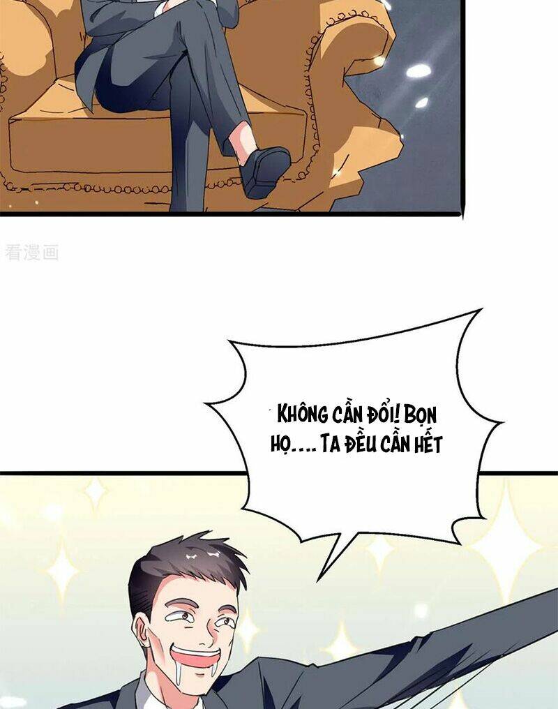 trọng sinh khí thiếu quy lai chapter 181 13