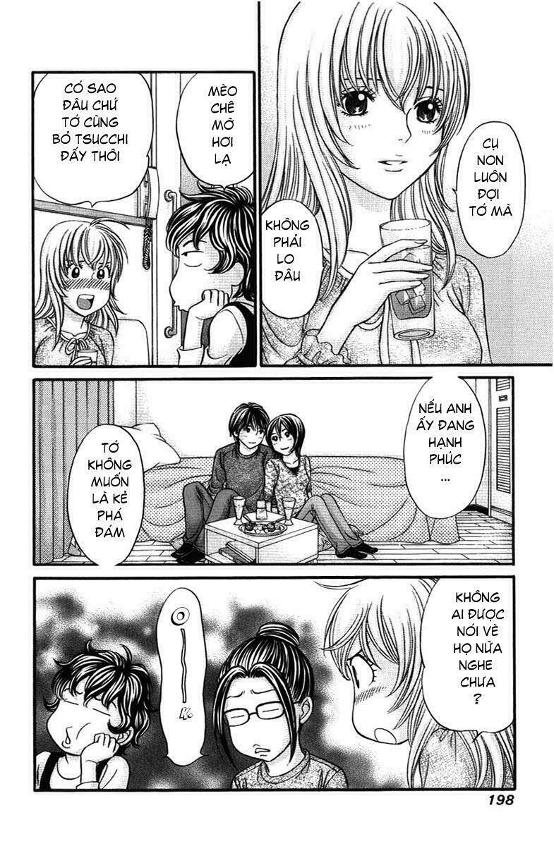 hetakoi chapter 35 30