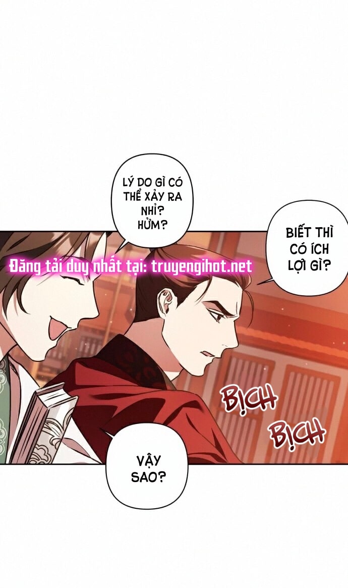 bản tình ca heeran chapter 14.1 15