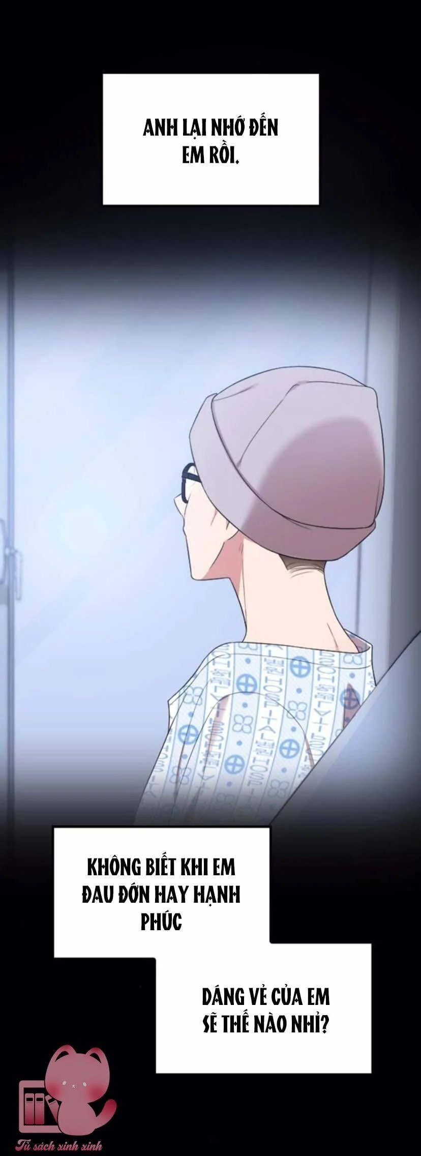 cô đi mà lấy chồng tôi chapter 47 57