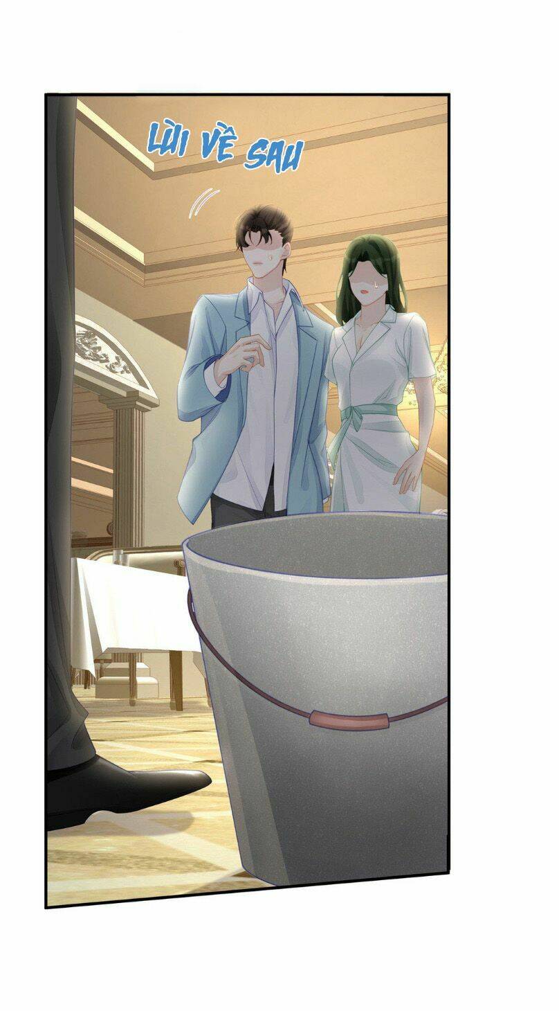 chỉ muốn cưng chiều em chapter 13 15