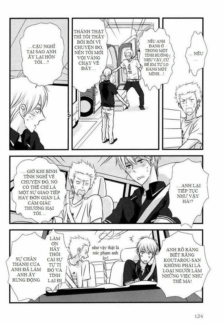 tình yêu của chàng quản lí chapter 4 29