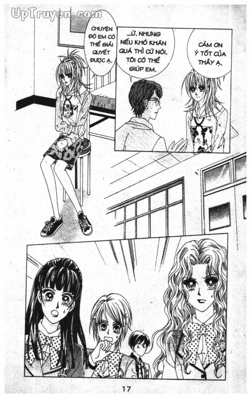 dạ khúc chapter 6 17