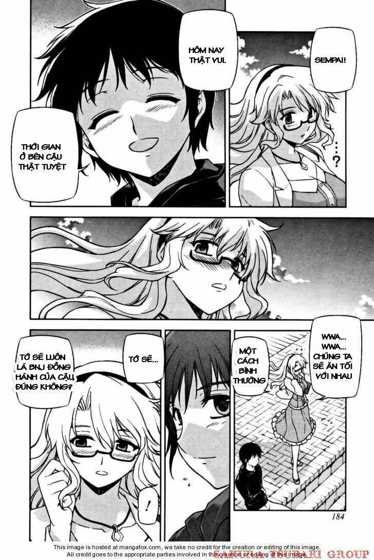 freezing chapter 24 24