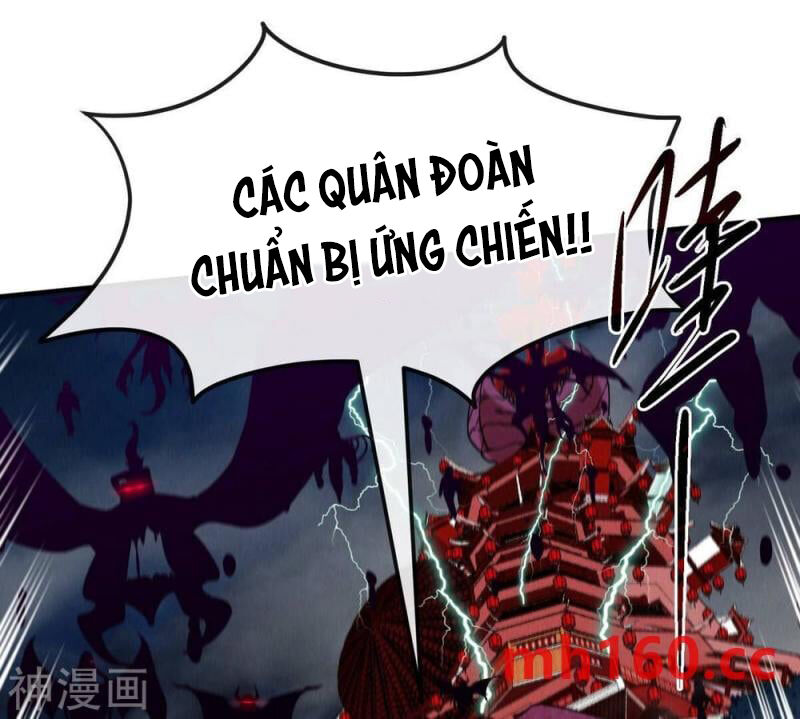 bản kiếm tiên tuyệt không làm nô chapter 74 15