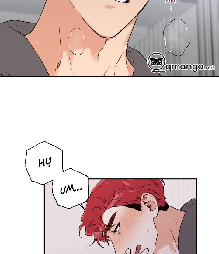 gâu gâu! chapter 22 46