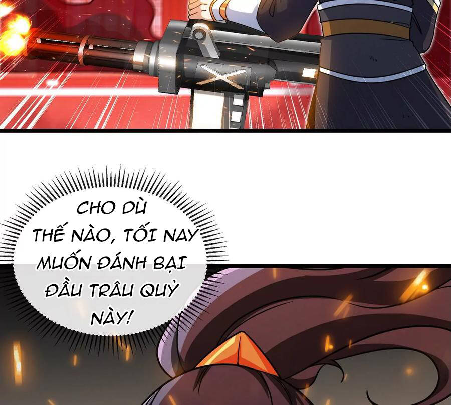 bản kiếm tiên tuyệt không làm nô chapter 59 91