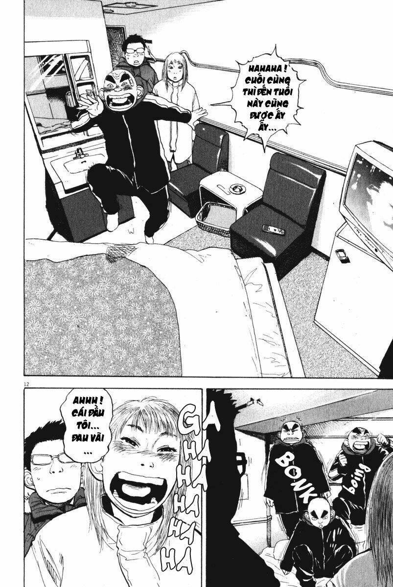 boy on the run chapter 64 11