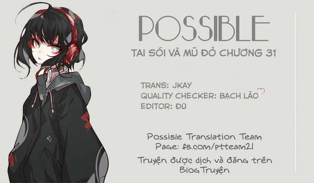 tai sói và mũ đỏ chapter 31 2