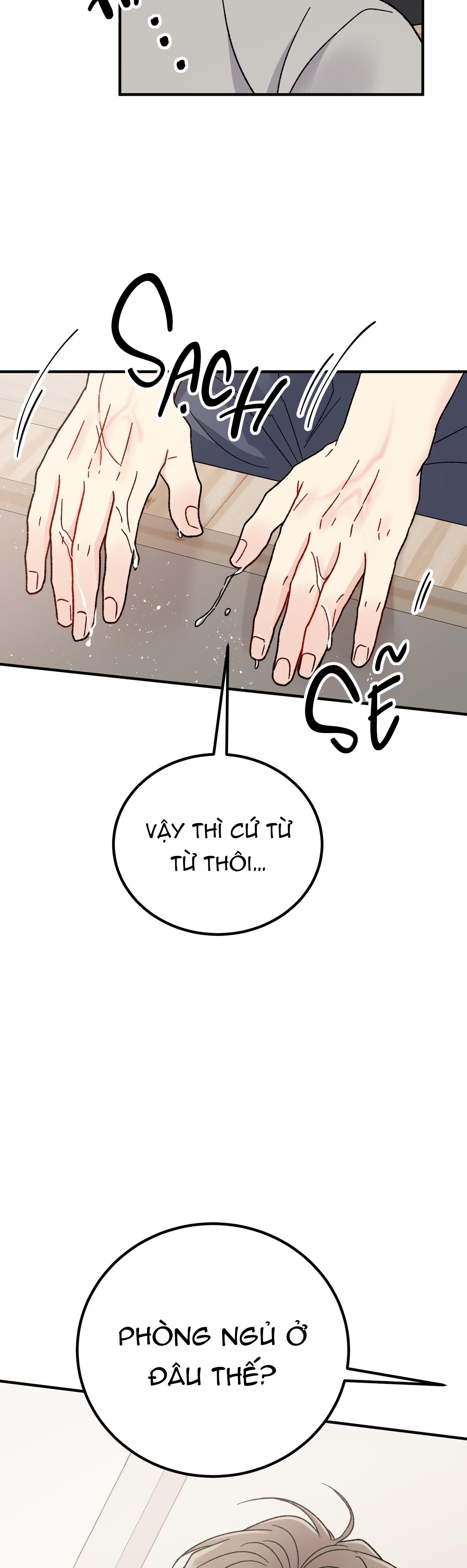 cậu không phải là gu của tôi chapter 13 34