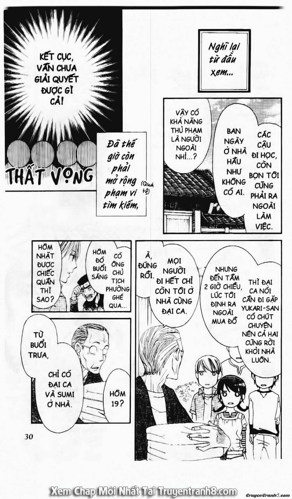 tiểu thư sachie chapter 21 7