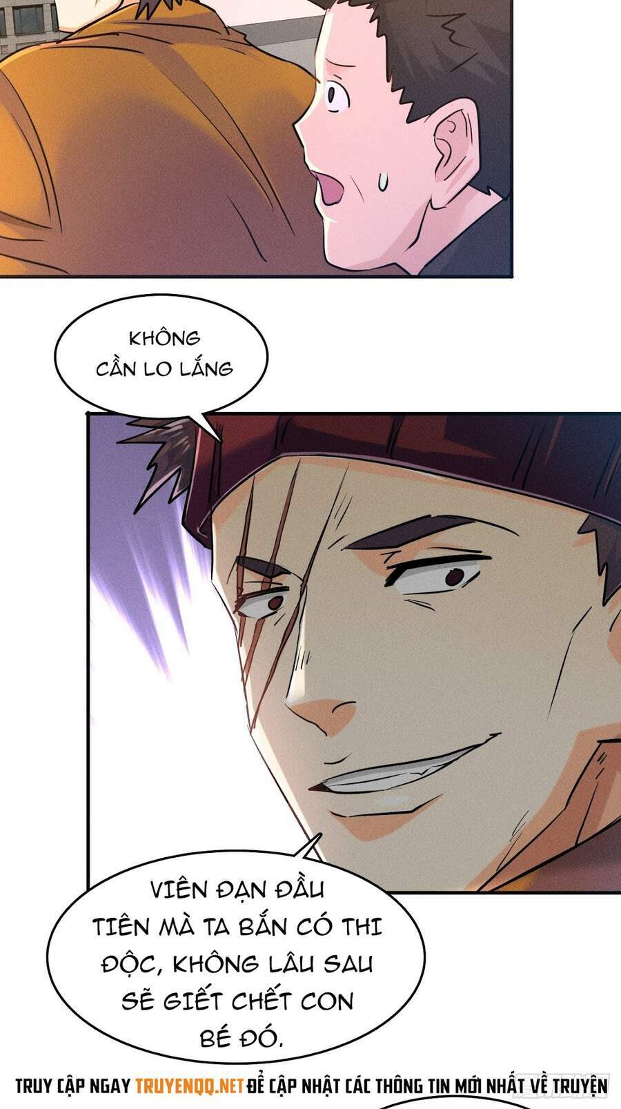 ta có tòa thành phố ở tận thế chapter 2 41