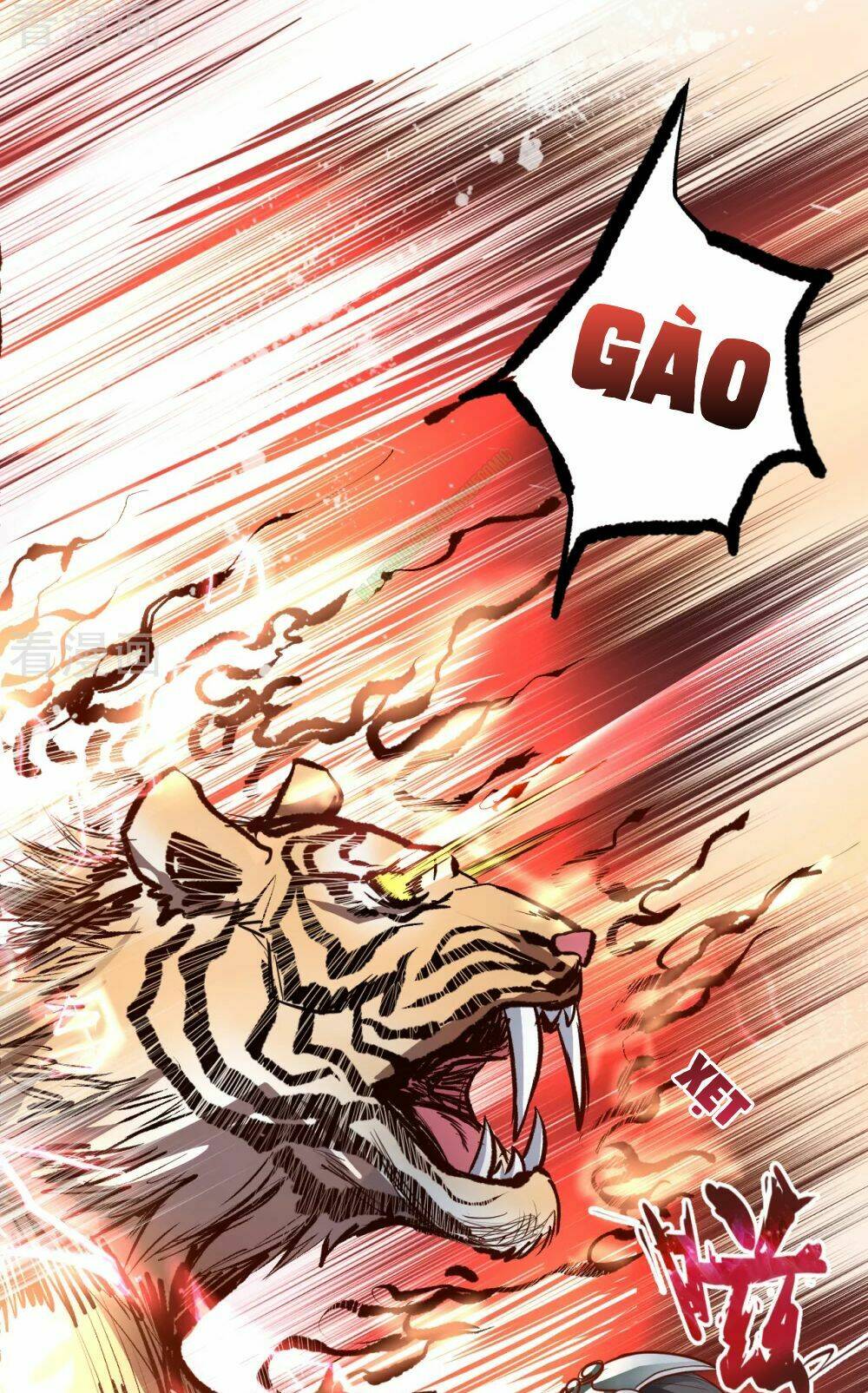 tối cường đại biểu hoàng kim thận chapter 6 9