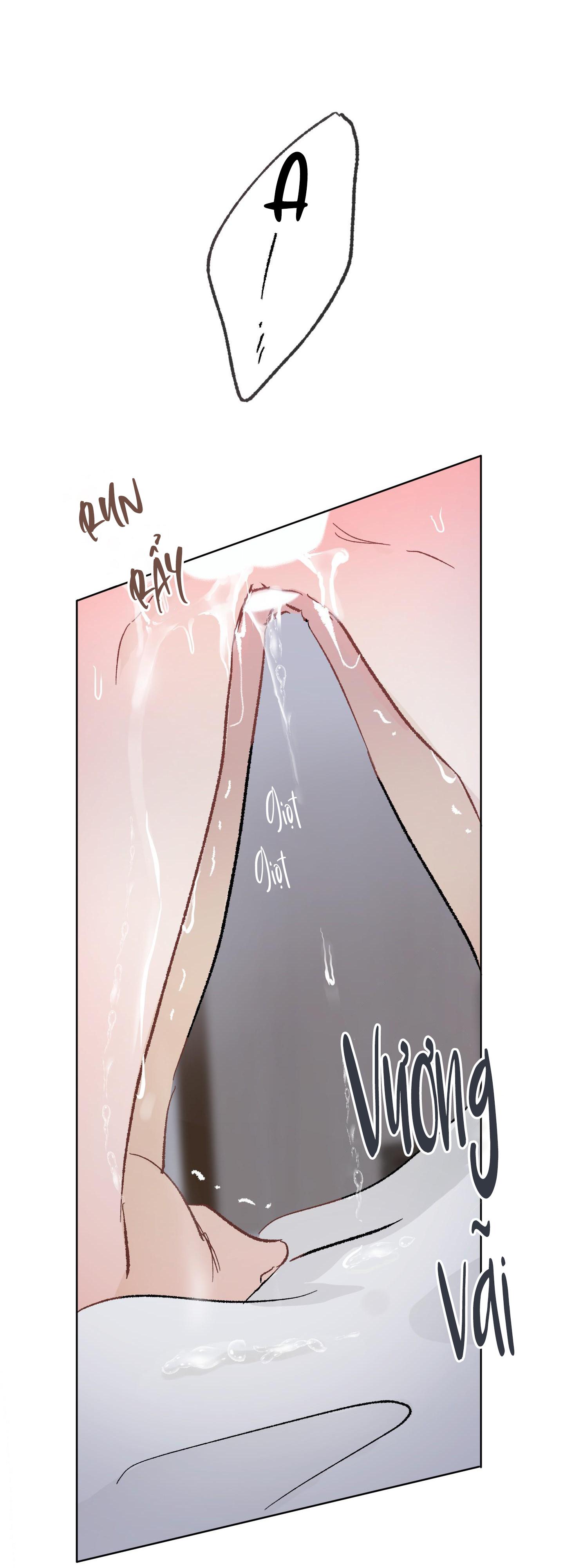 thế giới của tôi khi không có em chapter 10 36