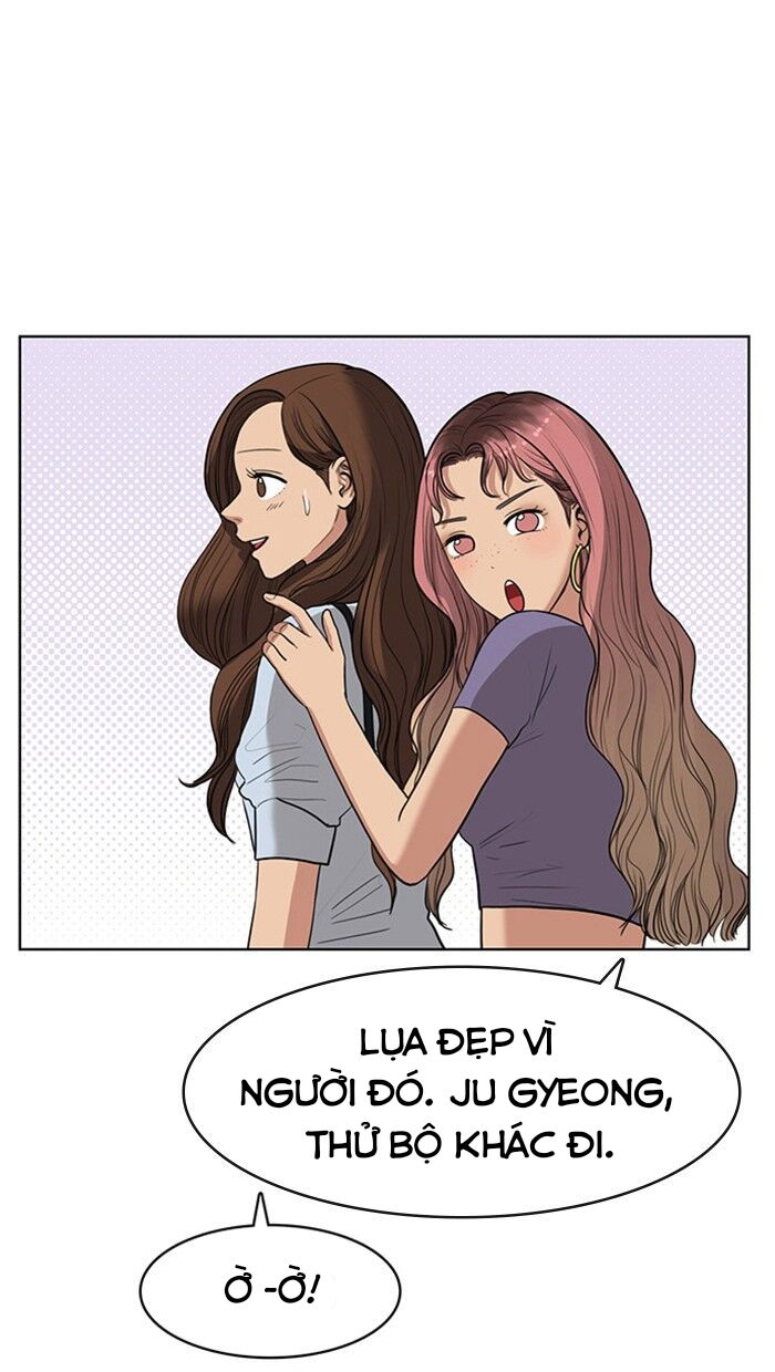 vẻ đẹp đích thực - true beauty chapter 41 9