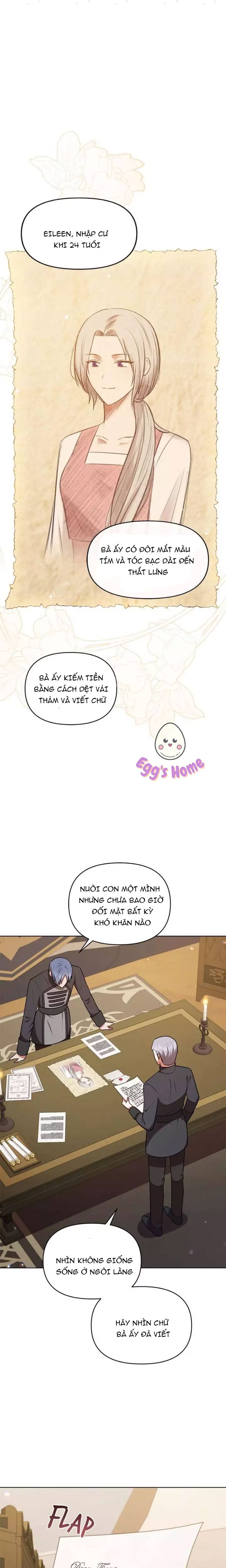 công tước ác quỷ không ngủ được chapter 48 1