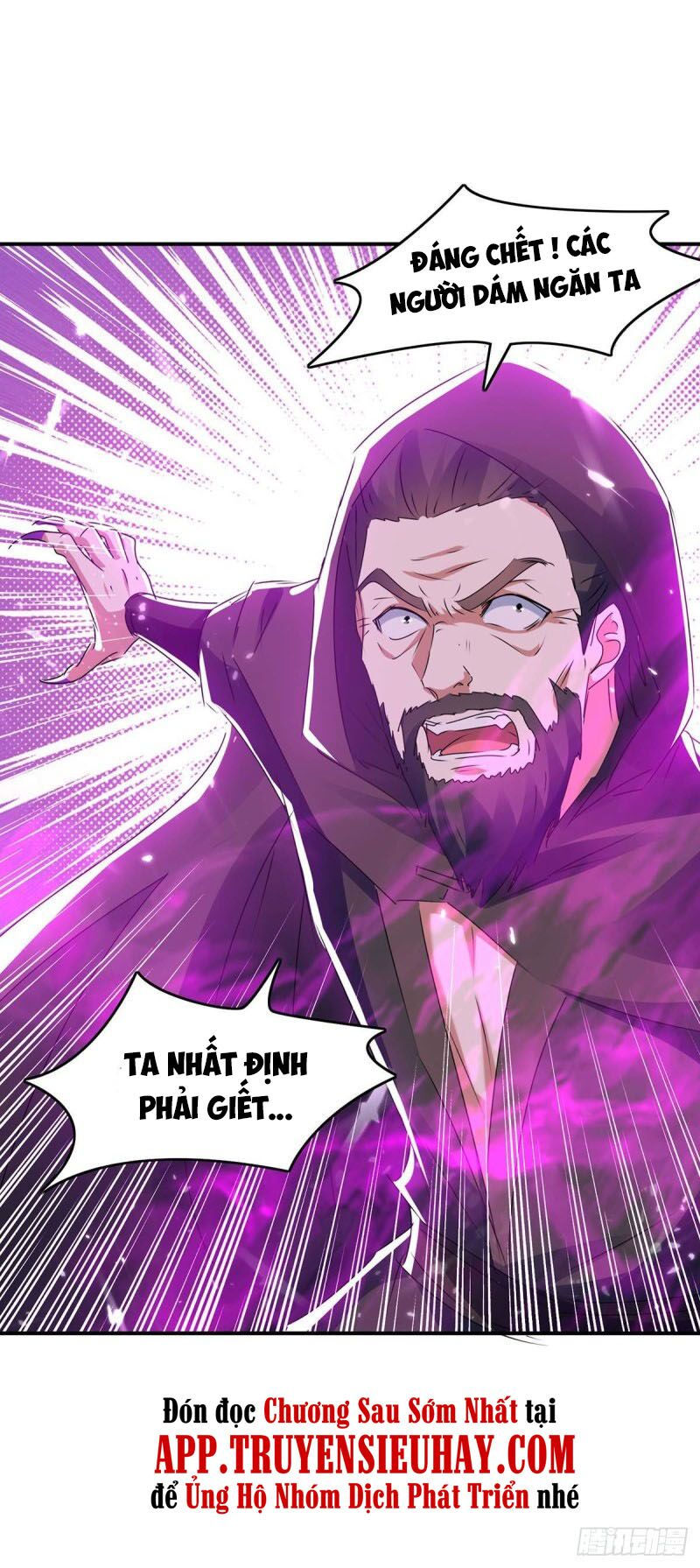 tối cường thăng cấp chapter 232 31